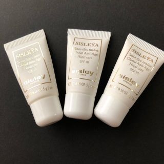Sisley（ハンドクリーム）のフリマアイテム一覧