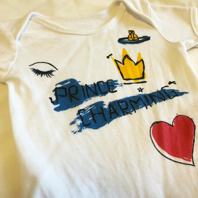 Vivienne Westwood - ヴィヴィアン ウエストウッド prince charming