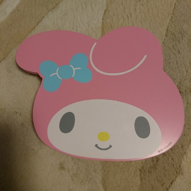 マイメロディ - マイメロディ ミニテーブルの通販 by 銀猫s shop｜マイ