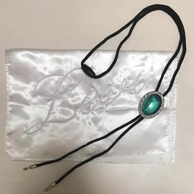 講談社 - リヴァイ スカーフ エルヴィン ループタイ 進撃の巨人 23巻