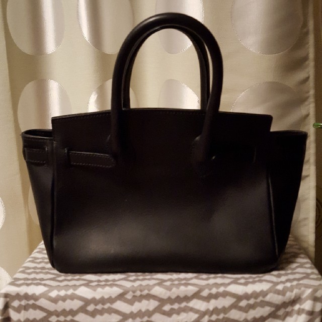 AHCAHCUM.muchacha - あちゃちゅむムチャチャ capi レザーバッグ 陶器