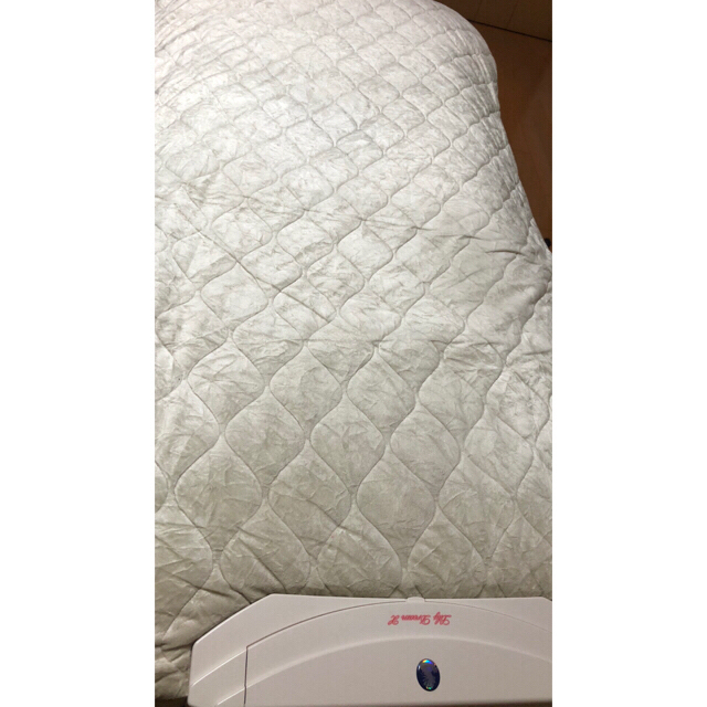 電位・温熱器 家庭用医療機器(リリードリームX)/サミット