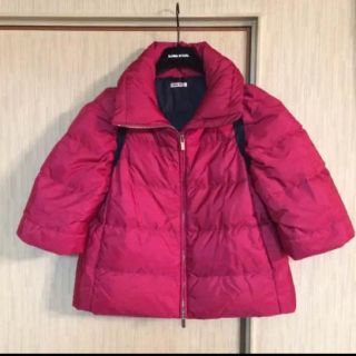 MIU MIU（ジャケット/アウター ・ パープル/紫色系）のフリマアイテム一覧