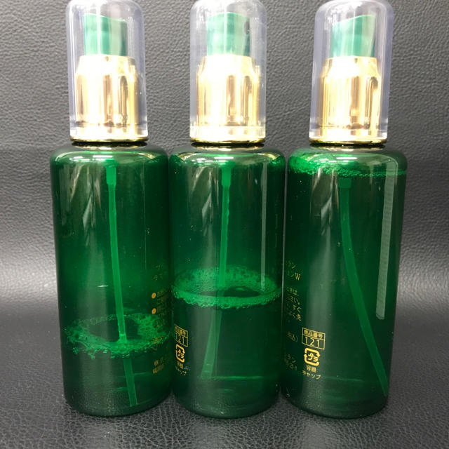 プラノアシュラン ラスターローション 化粧水 120ml 専用ポンプ 保湿の