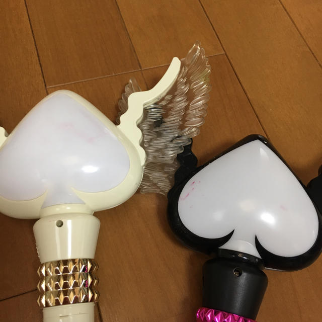 2NE1 ペンライト 公式グッズ ライブ BIGBANG BLACKPINK の通販 by m