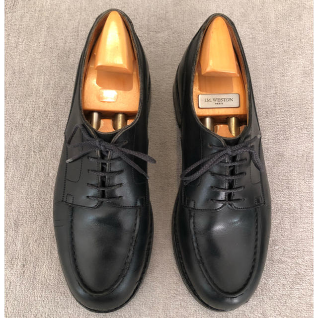 J.M. WESTON - JMウェストン ゴルフ 5/Dの通販 by sion's shop｜ジェー