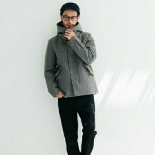 UNITED ARROWS green label relaxing（モッズコート）のフリマアイテム一覧