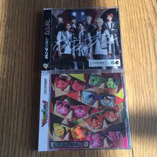 ジャニーズWEST - ジャニーズWEST アルバム CD 初回盤の通販 by ゆ⋈'s