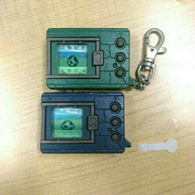 BANDAI - 初代 デジモンペンデュラムの通販 by bb9e's shop｜バンダイ