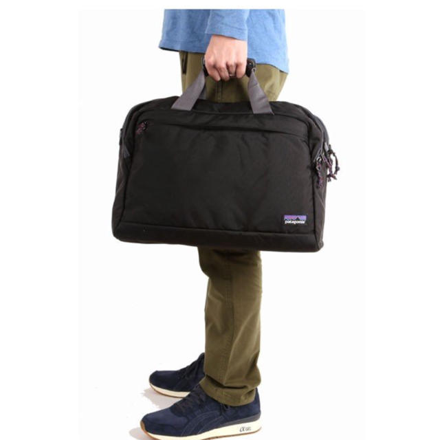 patagonia - パタゴニア ブリーフケース 22L ヘッドウェイ ブリーフ PC