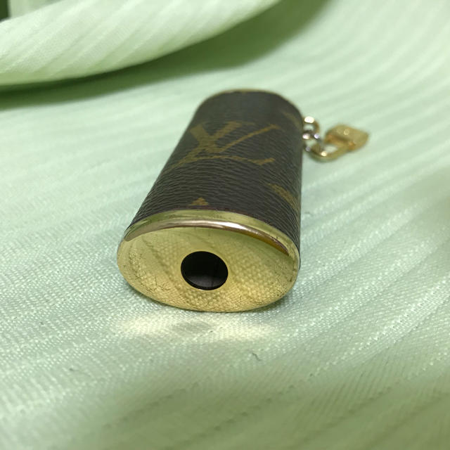 LOUIS VUITTON - ライターケースの通販 by ナミ's shop｜ルイヴィトン