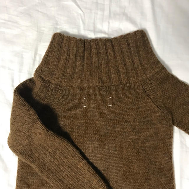 Maison Margiela（旧Maison Martin Margiela） - maison margiela 初期