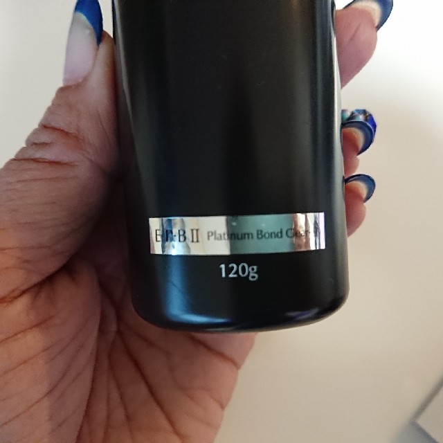 ココイスト プラチナボンドⅡ 120g ココイスト プラチナボンドⅡ 120g