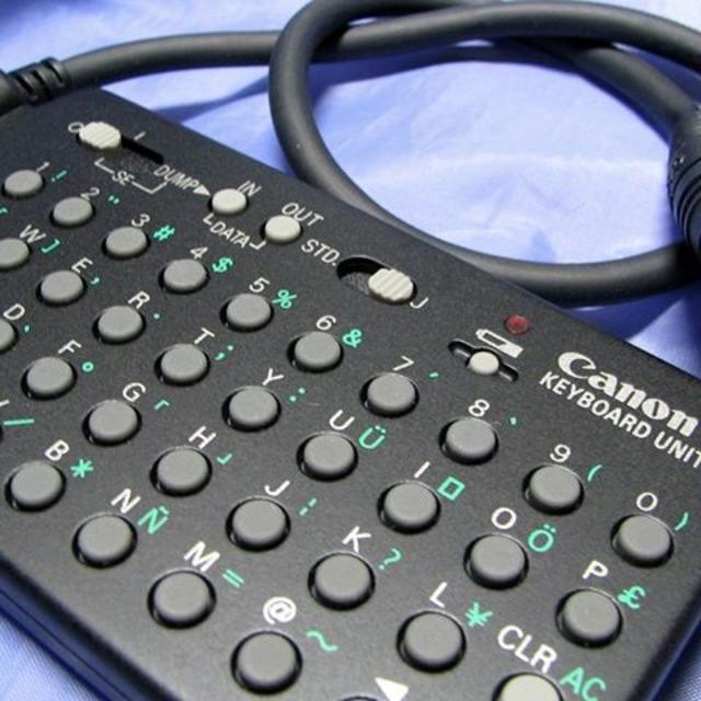 Canon - Canon テクニカルバックE （ジャンク）の通販 by CANOMATE's