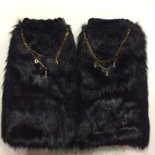 d.i.a（レッグウォーマー）のフリマアイテム一覧