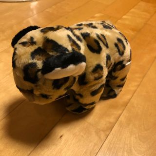 Jaguar（ぬいぐるみ）のフリマアイテム一覧