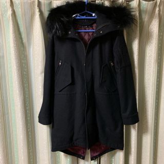 NO ID.（モッズコート）のフリマアイテム一覧