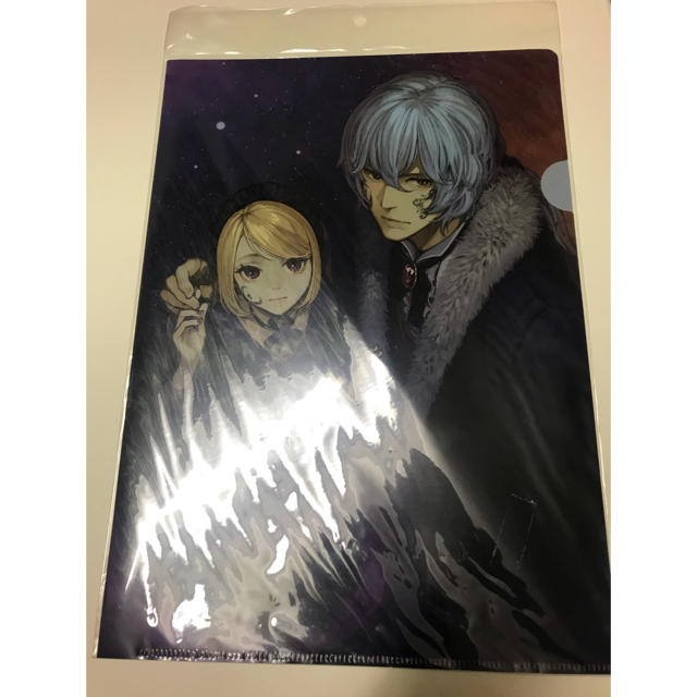 Roman 冬の朝と聖なる夜を廻る君の物語 左 Sound Horizonの通販 by る