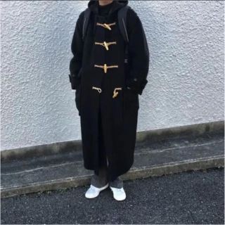 Gloverall - ビームス 購入 イギリス製 グローバーオール オーバー