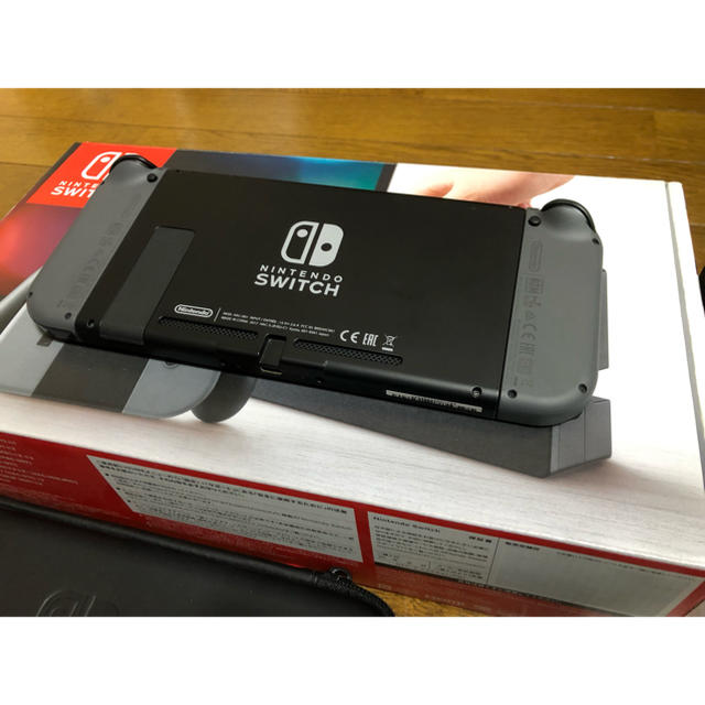 コトコト様専用Nintendo switch 本体、proコントローラー他セット