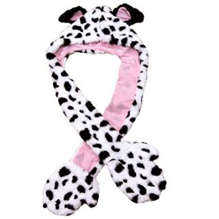 Disney - 101匹わんちゃん サリー マフラー ファンキャップの通販 by