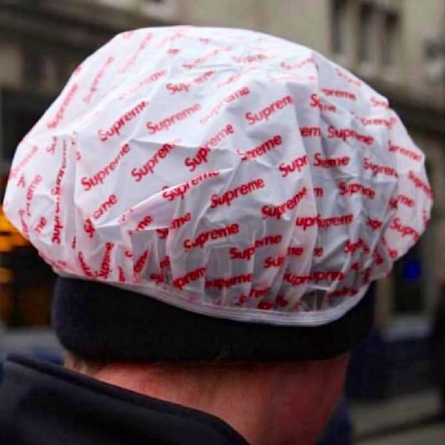 Supreme - Supreme シャワーキャップの通販 by SHOP KANAYAN