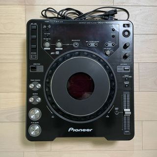 1000mk2 xdjのフリマアイテム一覧