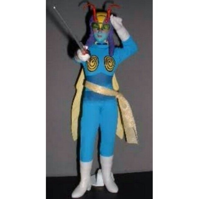 RAH220 仮面ライダー 蜂女の通販 by ファントムハイブ shop｜ラクマ