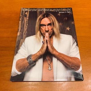 Chrome Hearts（雑誌）のフリマアイテム一覧