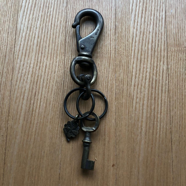 glamb - グラムのキーホルダーの通販 by T.S.'s shop｜グラムならラクマ