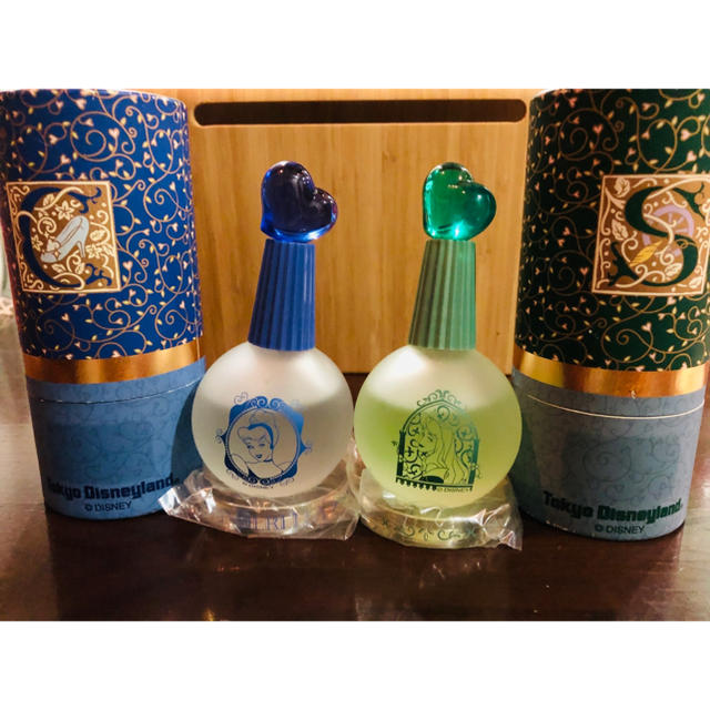 HOUSE OF ROSE - 【東京ディズニーランド 】オードトワレ（CD）（SB