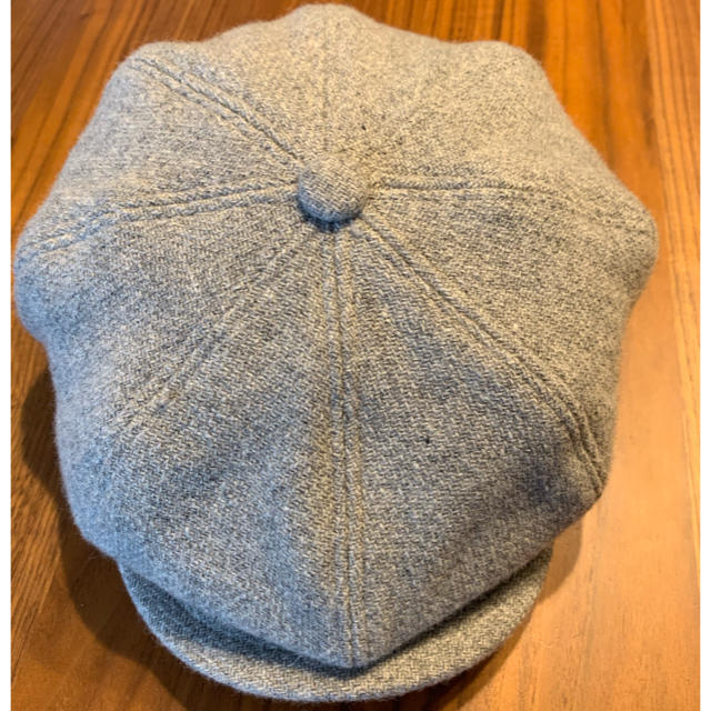 TENDERLOIN - テンダーロイン ポーター キャスケット ハンチング