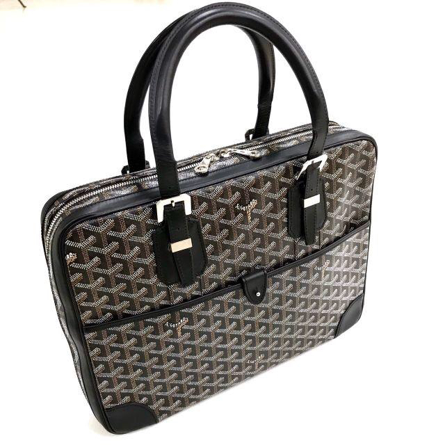 GOYARD - ◇定価51万円◇GOYARD ゴヤール アンバサードPM ビジネス