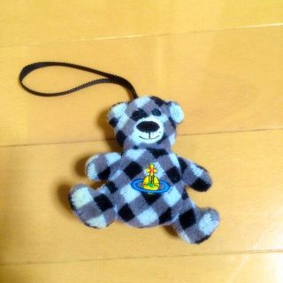 Vivienne Westwood（ぬいぐるみ）のフリマアイテム一覧