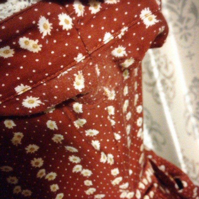 Angelic Pretty - ロリータ 赤 香水瓶柄ワンピース 夏物の通販 by