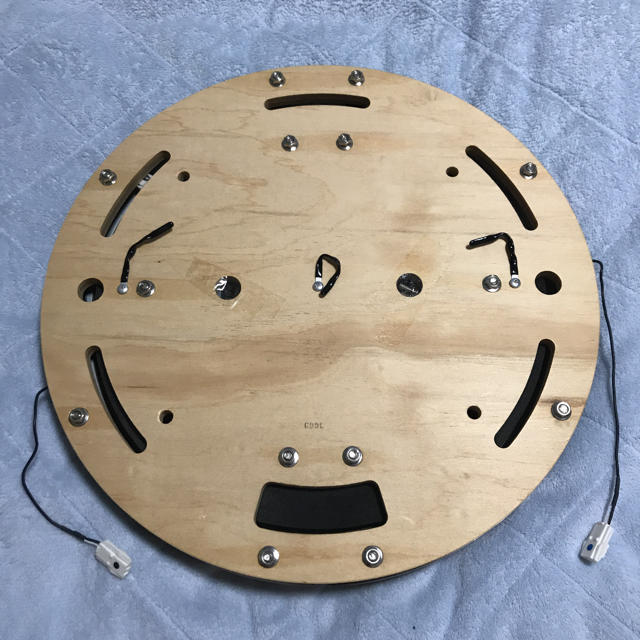 太鼓の達人 面(基盤) 【未使用品】の通販 by せら's shop｜ラクマ