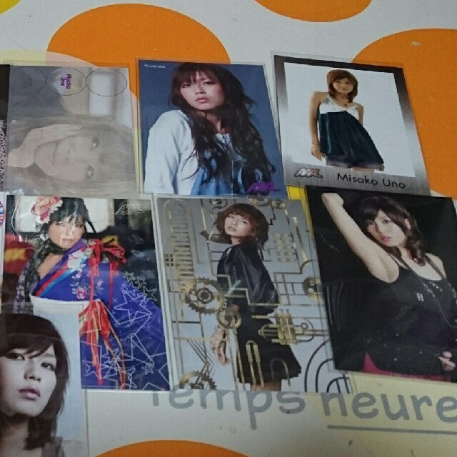 AAA 宇野実彩子 トレカ 初期ありの通販 by しゅうと's shop｜ラクマ