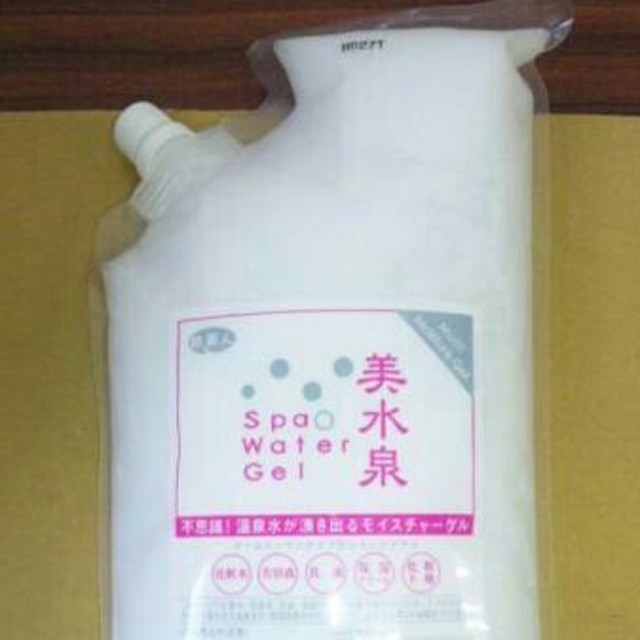 アズマ商事 美水泉1000gの通販 by おさ's shop｜ラクマ