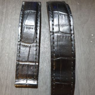 TAG Heuer（レザーベルト）のフリマアイテム一覧