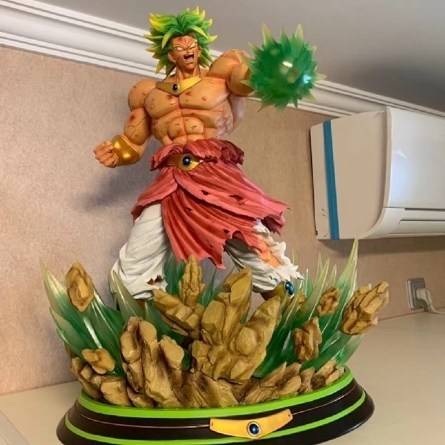 ドラゴンボール - （専用）ドラゴンボール ブロリー ガレージキットの