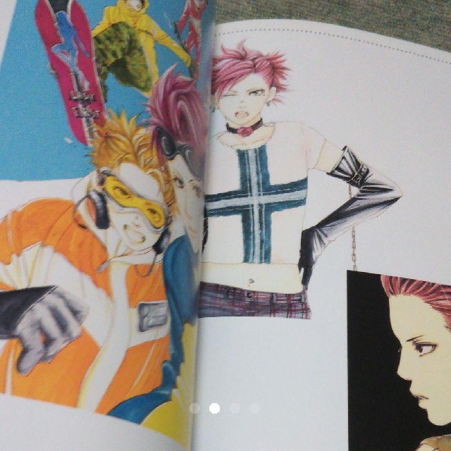 高梨みつばイラスト集 悪魔で候の通販 by ijuiju's shop｜ラクマ