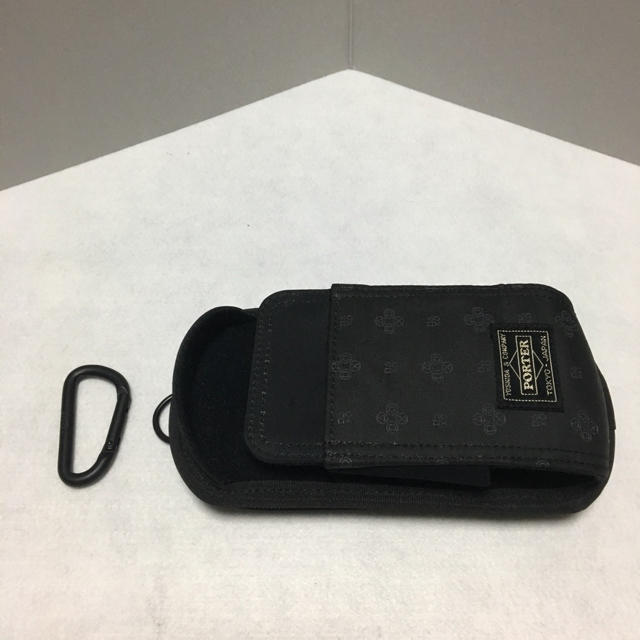 PORTER - 【中古美品】PORTER PSPケースの通販 by みともん｜ポーター