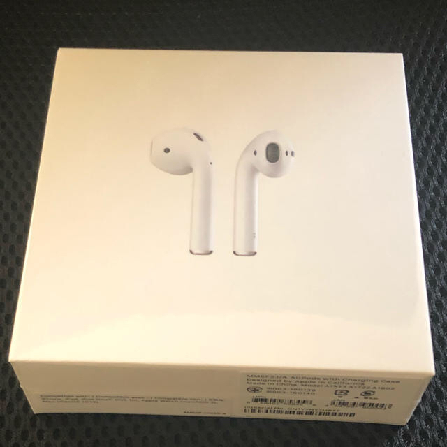 Air Pods Pro3 新品、未開封 新品未開封】AirPods Pro3 本体 純正正規