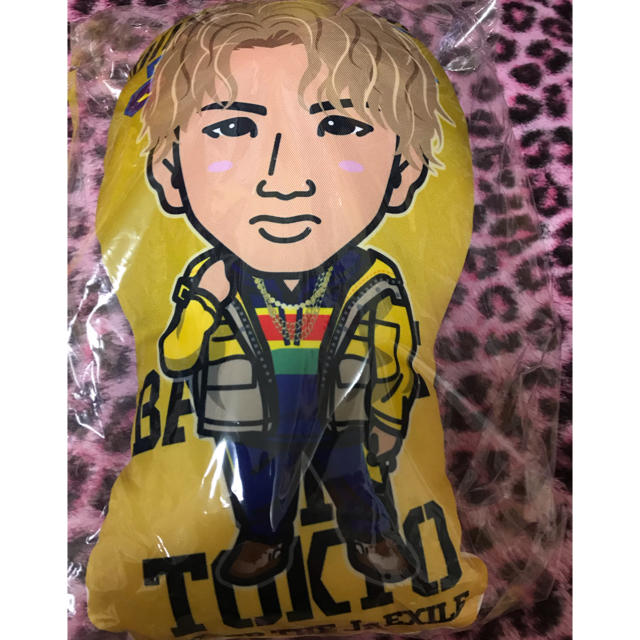 SixTONES MileSixTONE 田中樹♡森本慎太郎ぬいぐるみ2体セット