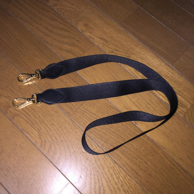 PRADA - プラダ ショルダーストラップのみ 未使用品の通販 by なつ's