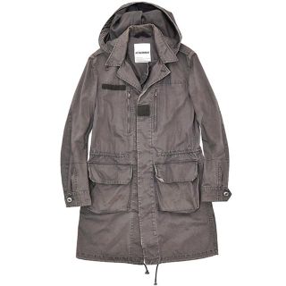 KAZUYUKI KUMAGAI ATTACHMENT（モッズコート）のフリマアイテム一覧