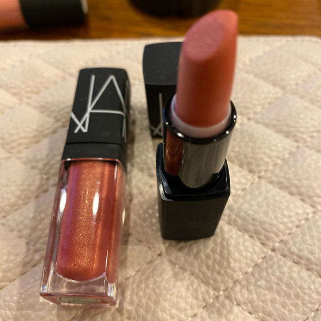 ピンク系 デパコス ☽・:*おまとめ売り❤︎/