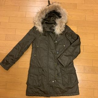 Jewel Changes（モッズコート）のフリマアイテム一覧