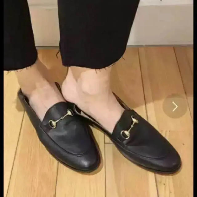 DEUXIEME CLASSE - カミナンド ローファーの通販 by kanna's shop