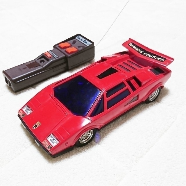 Lamborghini - LAMBORGHINI COUNTACH LP-500S 🏎🏎🏎の通販 by momo's